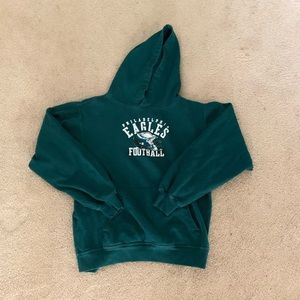 Philadelphia Eagles Hoodie